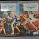 Oameni si semizei. Povestea Romei antice - Steven Saylor (Vol. I + II)