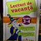 Lecturi de vacanta clasele 3-4. Povesti si poezii inedite si amuzante, Texte adaptate pentru scolarii din clasa III-IV