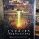 Invazia extraterestra. Conspiratia tacerii - Emil Strainu