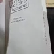 The little Oxford Thesaurus - Alan Spooner