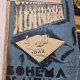 Bohema de altadata - D. Karnabatt