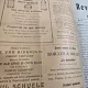 Noua Revista Romana pentru Politica, Literatura, Stiinta si Arta 1900