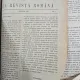 Noua Revista Romana pentru Politica, Literatura, Stiinta si Arta 1900