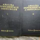Analiza experimentala a tensiunilor - D. R. Mocanu Vol. I si II