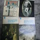 Illustrated English social history - G. M. Trevelyan Vol. 1,2,3 si 4