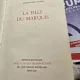 La Fille du Marquis - Alexandre Dumas