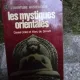 Les mystiques orientales - Daniel Odier, Marc de Smedt