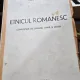 Etnicul Romanesc - Comunitate de origine, Limba si Destin - C. Radulescu-Motru