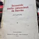 Documentele mosiilor cantacuzinesti din Bucovina - Constantin si Marcela Karadja