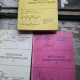 Mecanica Constructiilor - Gh. Ilie, V. Fierbinteanu, N. Stanila Vol. I, II si III