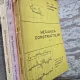 Mecanica Constructiilor - Gh. Ilie, V. Fierbinteanu, N. Stanila Vol. I, II si III