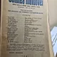 Cetatea Moldovei - Gh. A. Cuza - Anul III Vol. VI Nr. 8-9 (August-Septembrie)1942