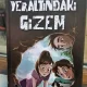 Yeraltindaki Gizem - Necati Akaba