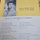 Partitura, Fata cu palariuta galbena - Emanuel Ionescu,  Dan Ghitescu