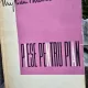 Partitura, Piese pentru pian - Myriam Marble