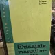 Ghidajele masinilor-unelte - Ioan Gheorghe Sandu, Vasile Moraru, Constantin Minciu