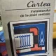 Tamara Chioveanu, Puiu Petculescu - Cartea Instalatorului de incalziri centrale