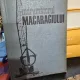 Indrumatorul Macaragiului - I. Zorleanu, I. Mazilu, I. Sai, F. Kriz
