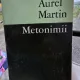 Metonimii - Aurel Martin