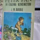 Peter Pan in gradina Kensington - J. M. Barrie