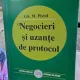 Negocieri si Uzante de Protocol - Gh. M. Pistol