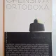 OFENSIVA ORTODOXA de DAN CIACHIR , 2002