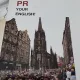 PR YOUR ENGLISH - MALINA CIOCEA