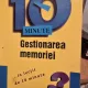 Jennifer Flynn - 10 minute, gestionarea memoriei