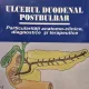 Ulcerul duodenal postbulbar, Dragos Serban