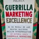 Guerrilla Merketing Excellence - Jay Conrad Levinson