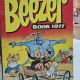 The Beezer book 1977