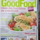 Revista GoodFood - aprilie 2012