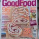 Revista GoodFood - martie 2012
