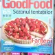 Revista GoodFood - iunie 2007