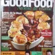 Revista GoodFood - martie 2008