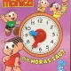 Que horas sao? (Cate este ceasul? - carte in limba portugheza)
