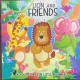 Lion and friends (Leul si prietenii - carte in limba engleza)