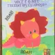 Voce e o meu tricerat ops escamoso? (Esti  triceratopsul meu cu solzi? - carte in limba portugheza)