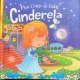 Cinderela (Cenusareasa - carte in limba portugheza)
