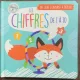 Les chiffres de 1 a 10 (Cifrele de la 1 la 10 - carte in limba francez)
