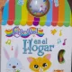En el Hogar (Acasa - carte in limba spaniola)