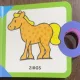 Dzivnieki (Animale- carte in limba letona)