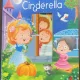 Cinderella (Cenusareasa- carte in engleza)