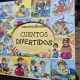 Cuentos Divertios (Povesti distractive - carte in limba spaniola)
