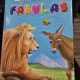 Mi mejor libro de Fabulas (Cea mai buna carte a mea de fabule - carte in limba spaniola)