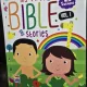 My first Bible stories. New Testament. Vol. 1 (Primele mele povesti din Biblie. Noul Testament - Carte in limba engleza)