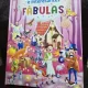 Bellas a interesantes Fabulas (Fabule frumoase si interesante - carte in limba Spaniola)