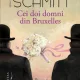 CEI DOI DOMNI DIN BRUXELLES - ERIC EMMANUEL SCHMITT