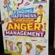 Anger Management - Finding Happiness Series (Gestionarea furiei - Gasirea fericirii - carte in limba engleza)