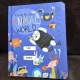 Pronto pra escola - Mundo Animal (Gata pentru scoala. Lumea animalelor - carte in limba spaniola)